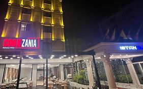 Istanblu Hotel Ataşehir